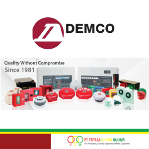 Demco.